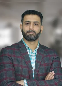 Irfan Bashir Malik